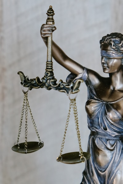 Law and The City