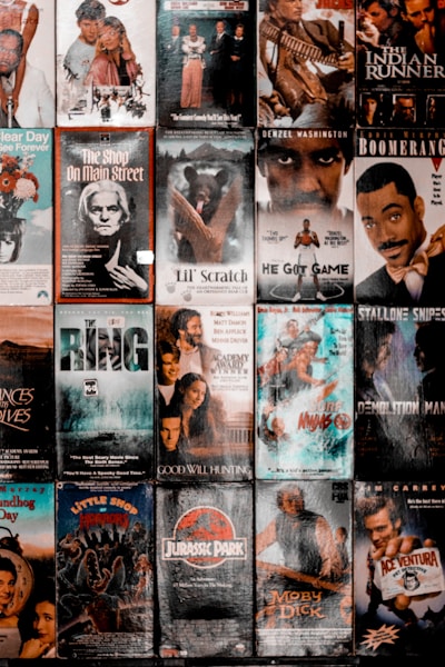 Revenge is Best Served Cold Poster