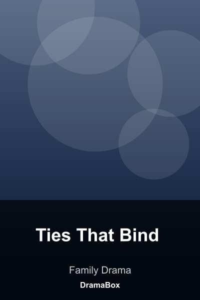 Ties That Bind